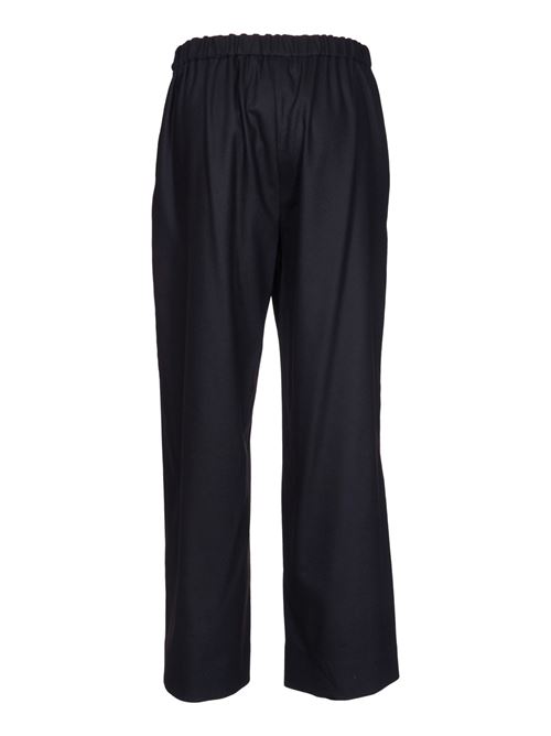 jogging trousers 'S MAX MARA | 2429136023600017